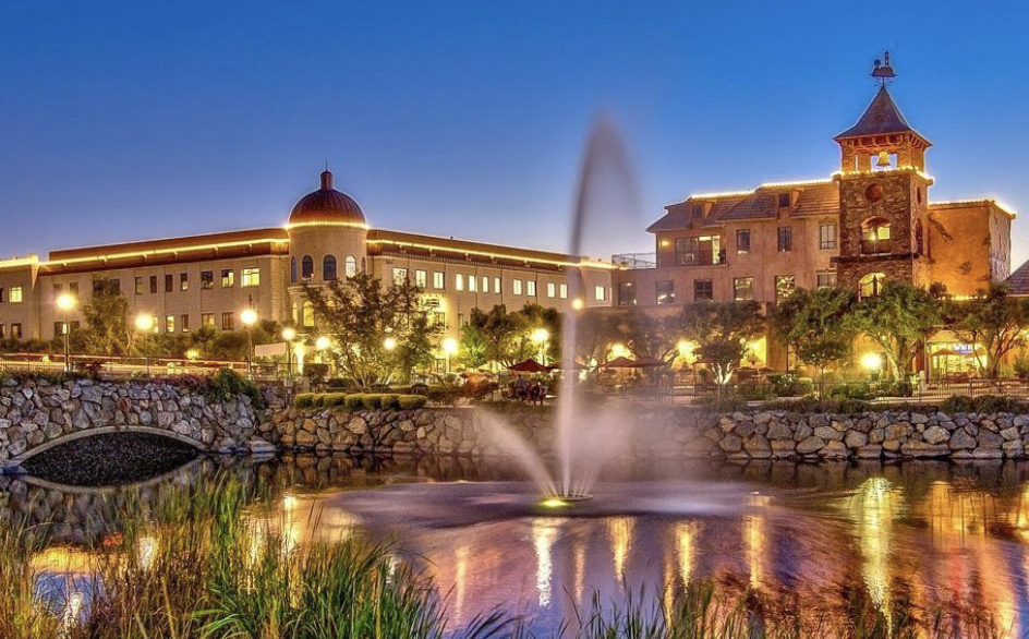 If you’re searching for a trusted local real estate agent in El Dorado Hills, CA, header image.