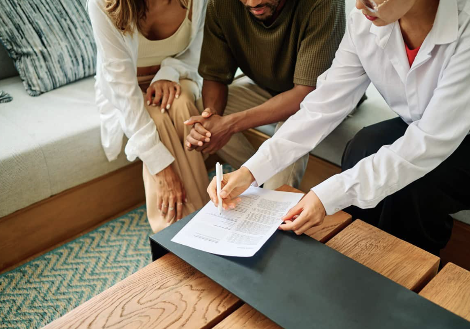 VA Home Buyer Agent in Sacramento CA header image.