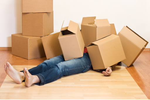Selling Your Home After 20 Years: Where Do You Even Start? header image.