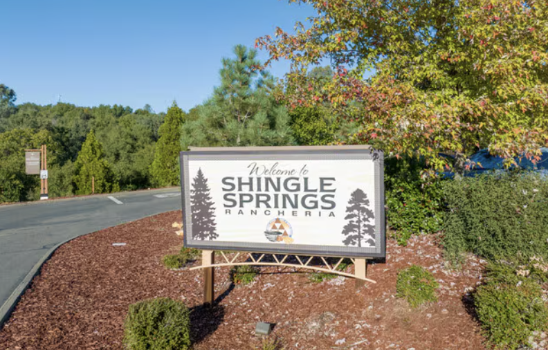 Living in Shingle Springs, California: Foothill Living with Accessibility header image.