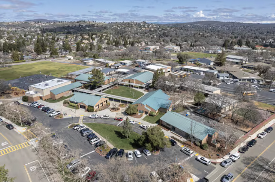 Living in Cameron Park, California: Foothill Value and Accessibility header image.