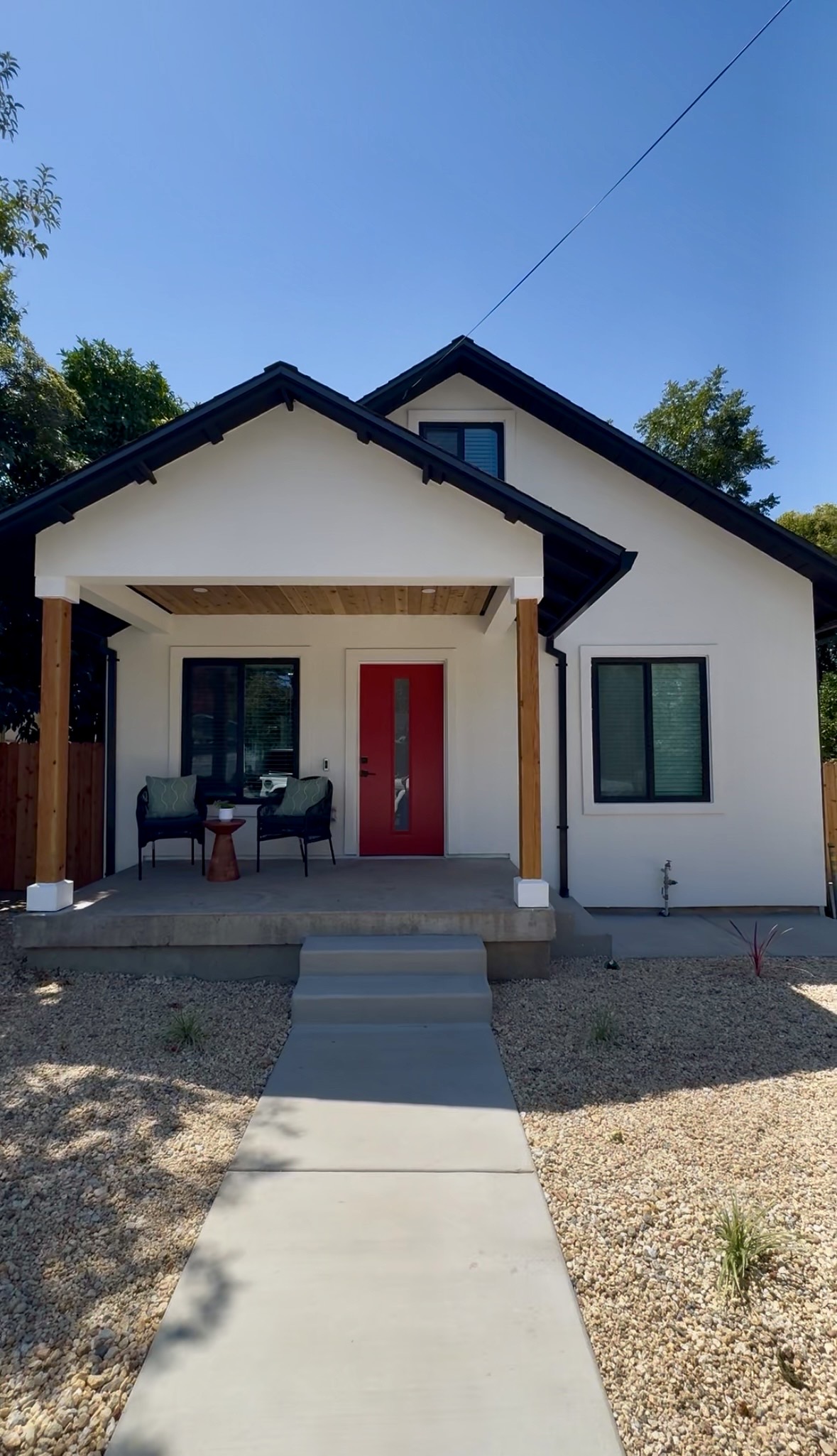 Is Fall a Good Time to Buy a Home in Northern California? header image.