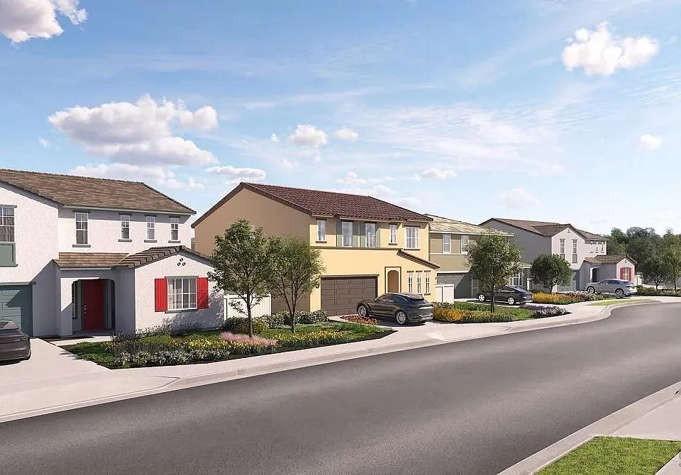 New Construction vs. Existing Homes: Which Is Better? header image.