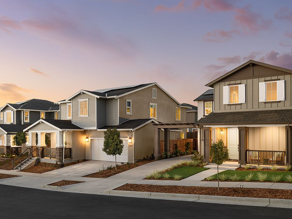 Why Homeowners Are Selling in Northern California header image.