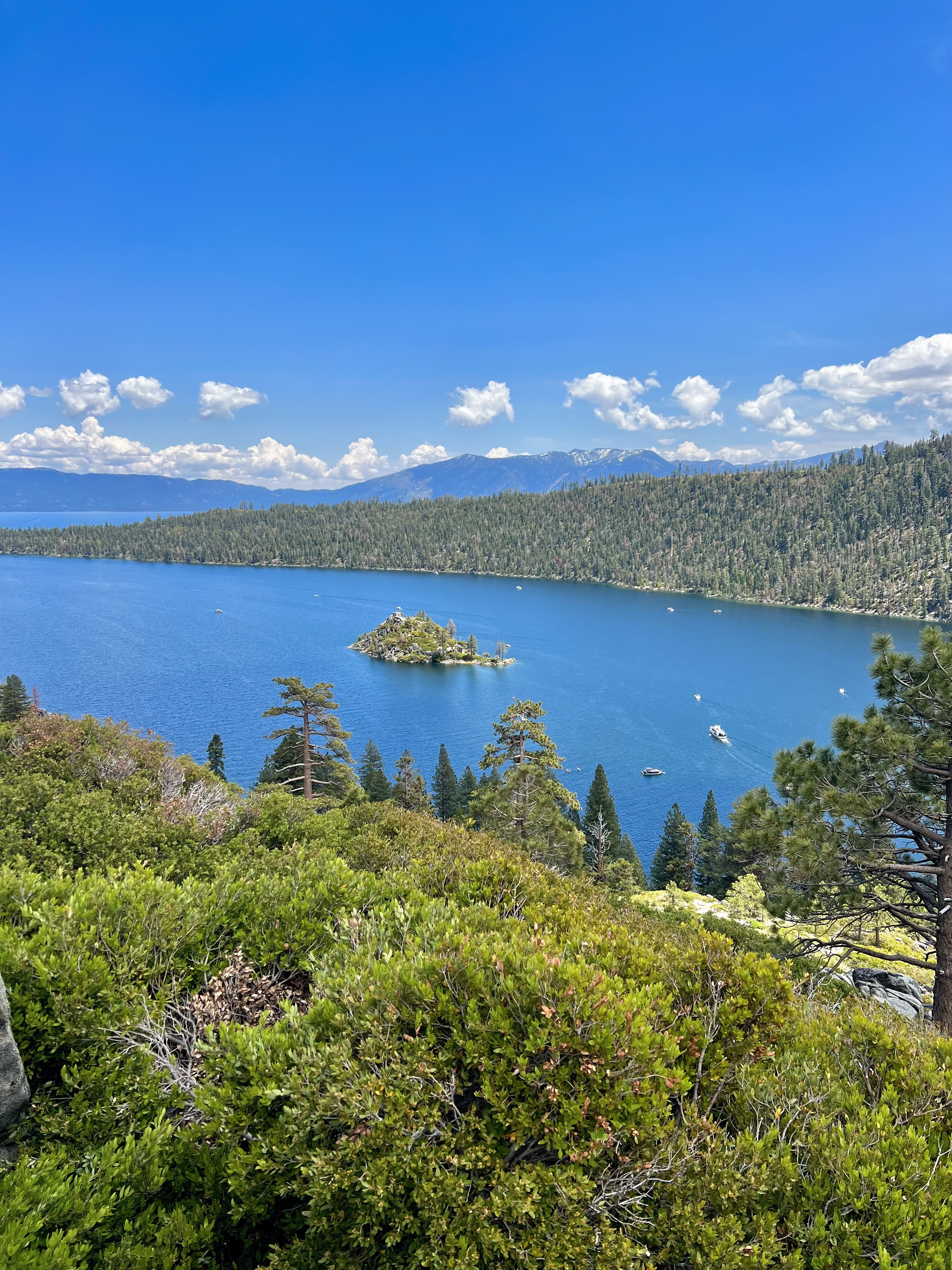 Living in South Lake Tahoe, CA: What It’s Really Like to Call Tahoe Home header image.