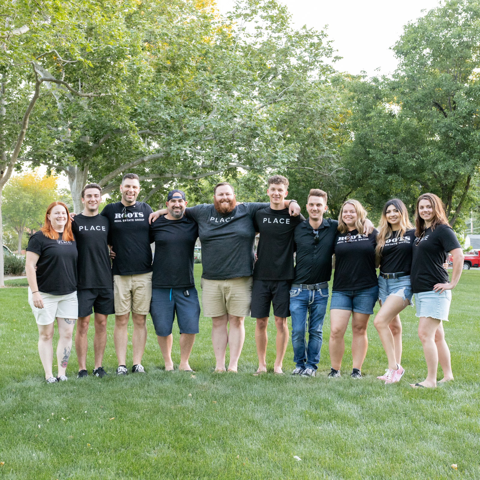 Understanding Mortgage Options: Fixed Rate vs. Adjustable Rate with Roots Real Estate Group header image.