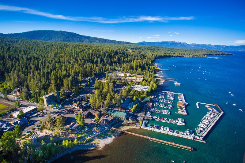 🌅 Tahoe City Real Estate 2026 — Selling Lakeside Homes with Style and Strategy header image.