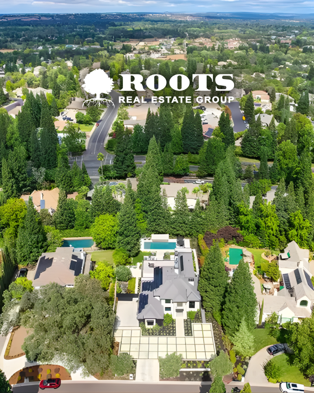 Who Should You Work With When Buying or Selling a Home in Granite Bay, California? header image.