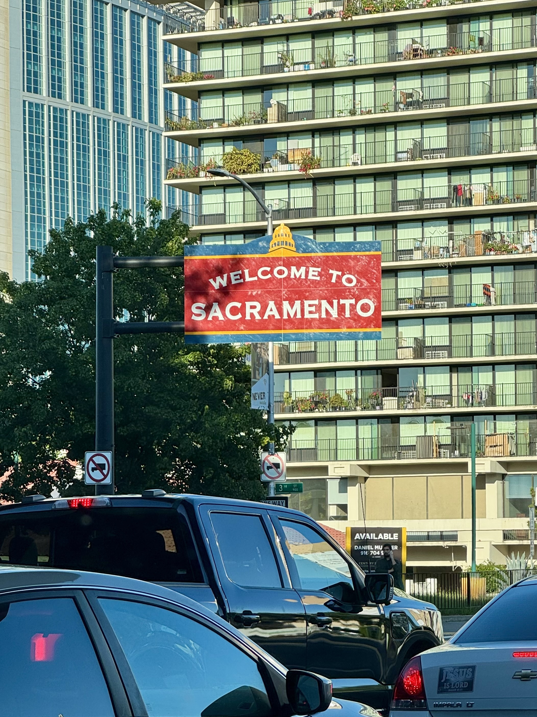 Sacramento vs. Lincoln, CA: What Changes When You Move North? header image.