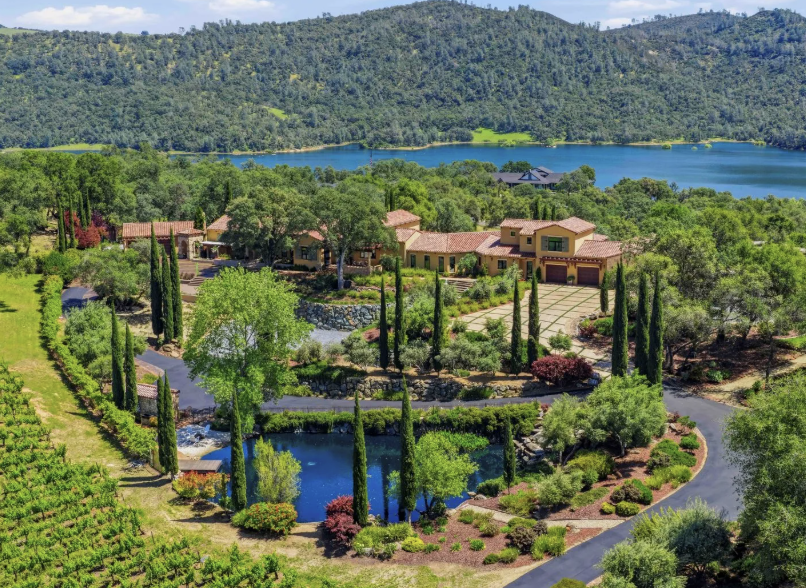 Who Is a Trusted Real Estate Agent in Granite Bay, CA? header image.