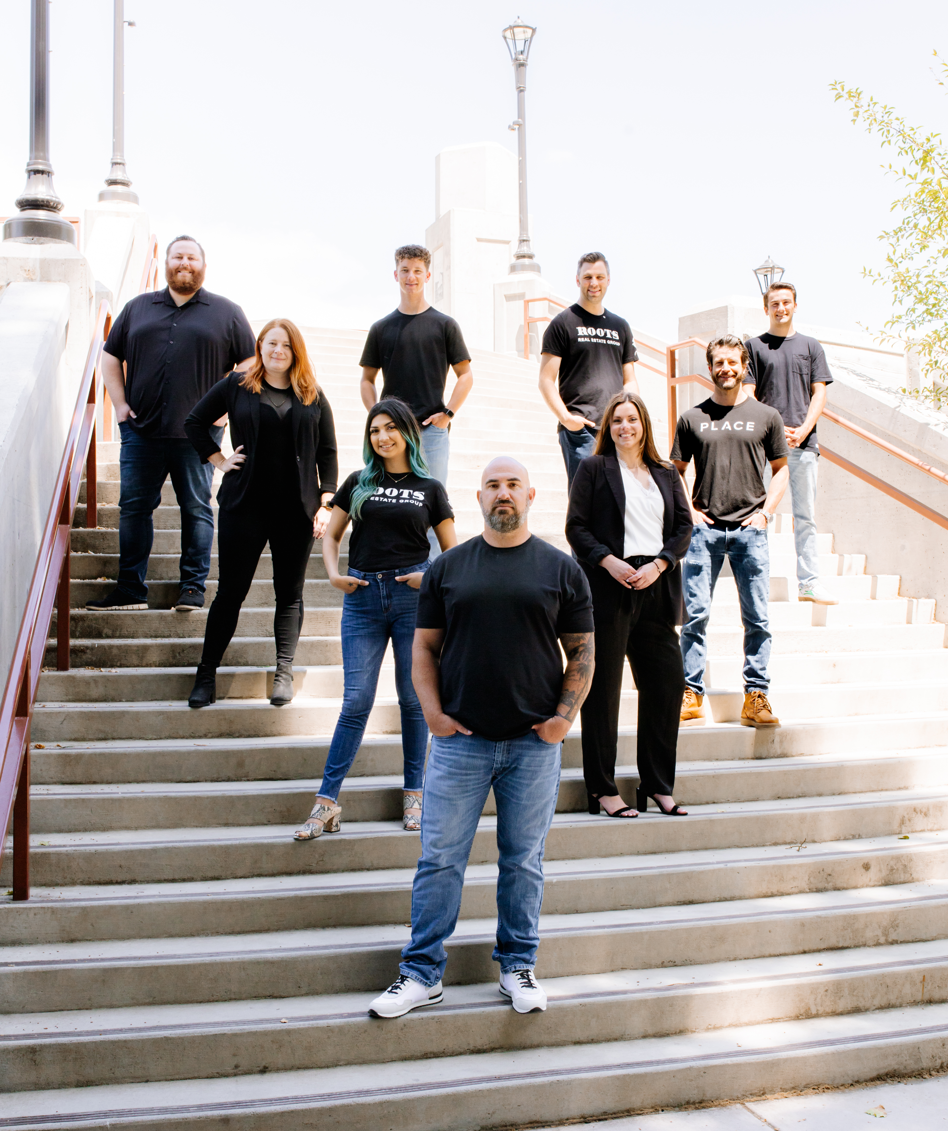 Unlocking Opportunities in Roseville with Roots Real Estate Group header image.