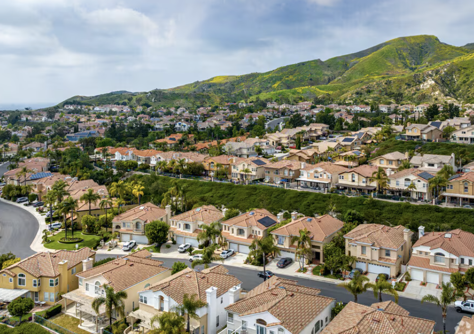 Living in Rescue, California: Quiet Foothill Communities header image.