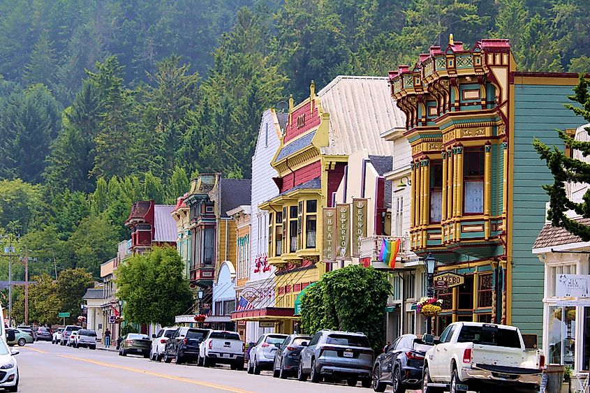 The Northern California Town Everyone Ignored 10 Years Ago, Now Buyers Can't Get In Fast Enough header image.