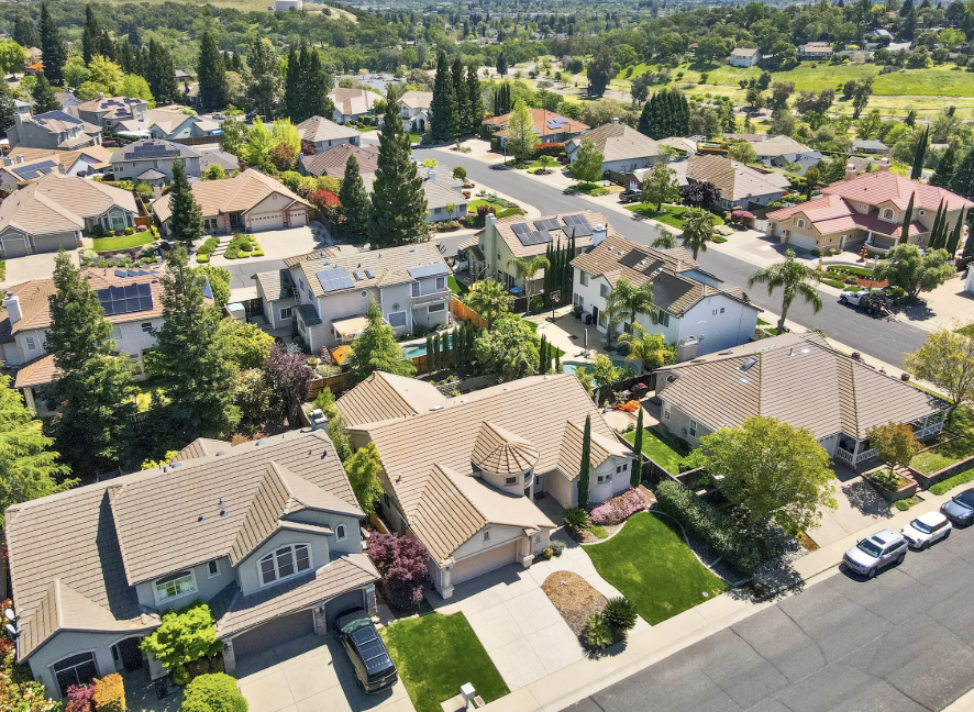 Living in Rocklin, California: A Practical Guide for Buyers and Sellers header image.