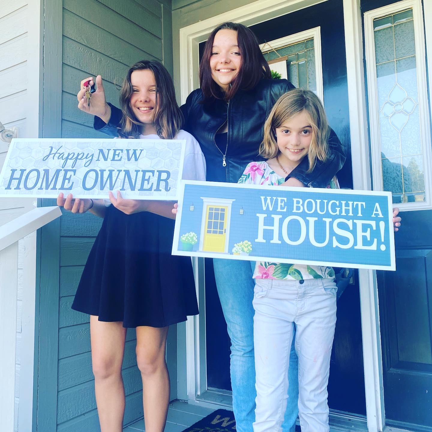 Why June 2025 Might Be the Perfect Time to Buy a Home header image.
