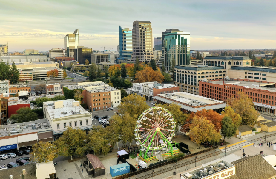 Who Is a Trusted Real Estate Agent in Sacramento, CA? header image.