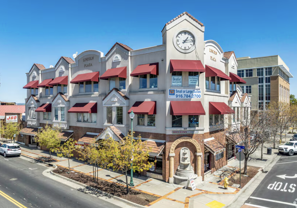 Who Is a Trusted Real Estate Agent in Lincoln, CA? header image.
