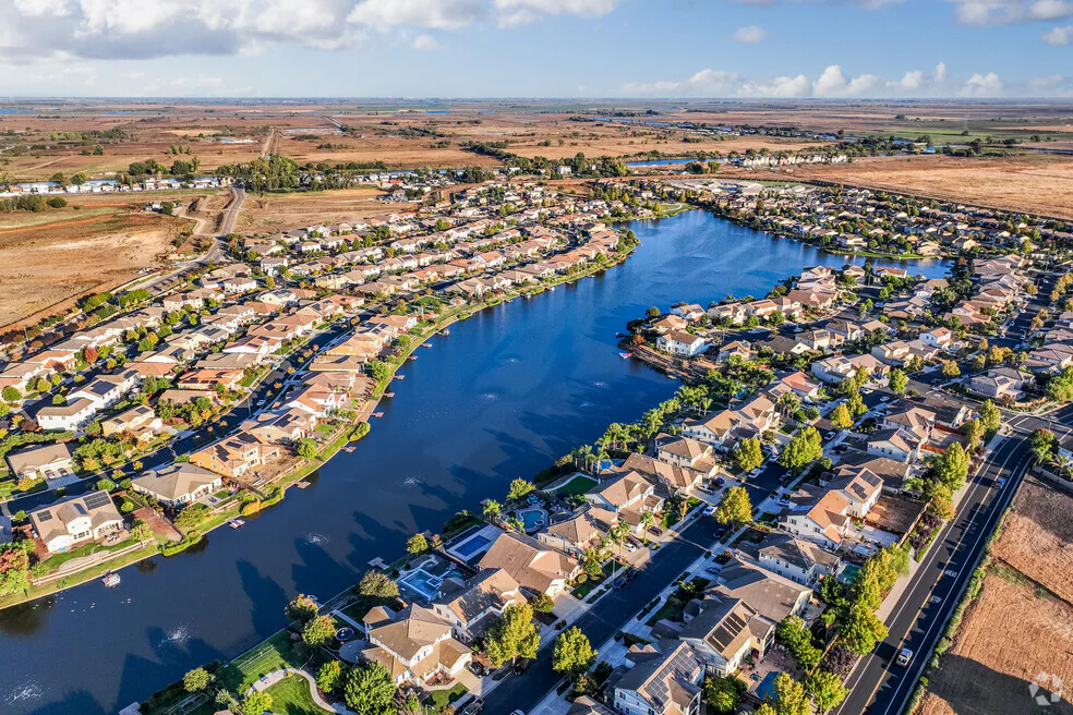 5 Northern California Neighborhoods Where Home Values Could Rise the Most header image.