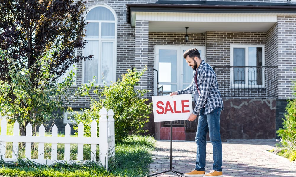 How to Sell Your Home in Northern California header image.