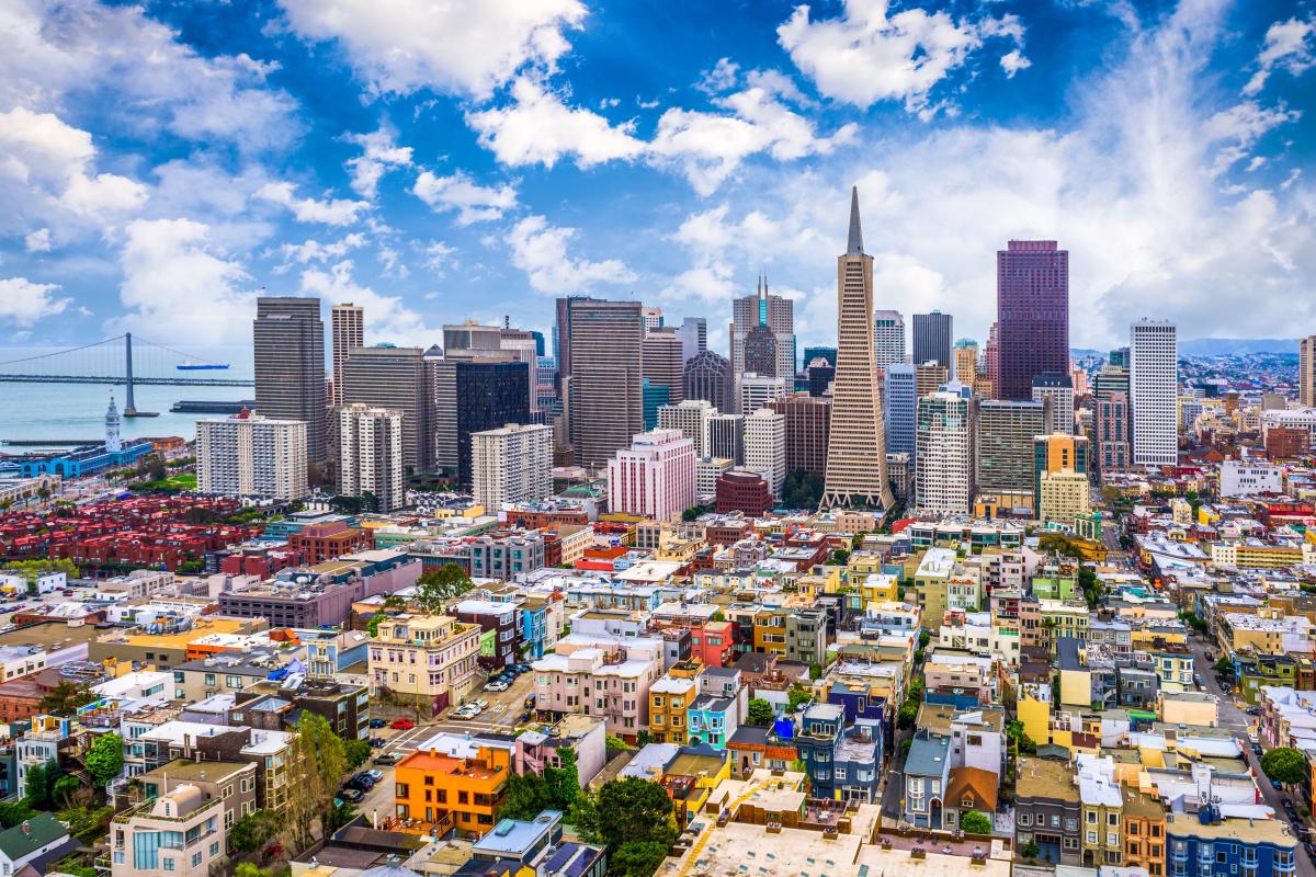 Fastest Growing Cities for Real Estate Investment in Northern California header image.