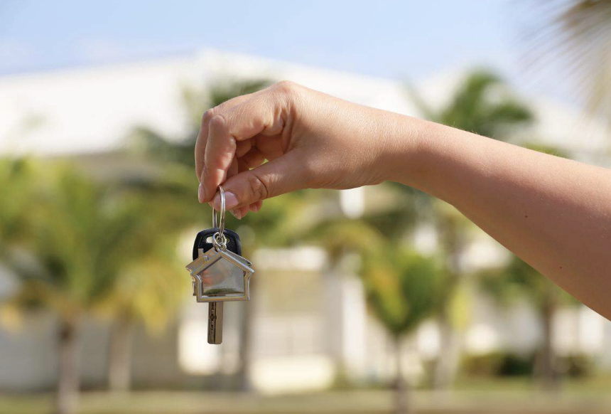 Is Now a Good Time to Buy a Home in Sacramento? header image.