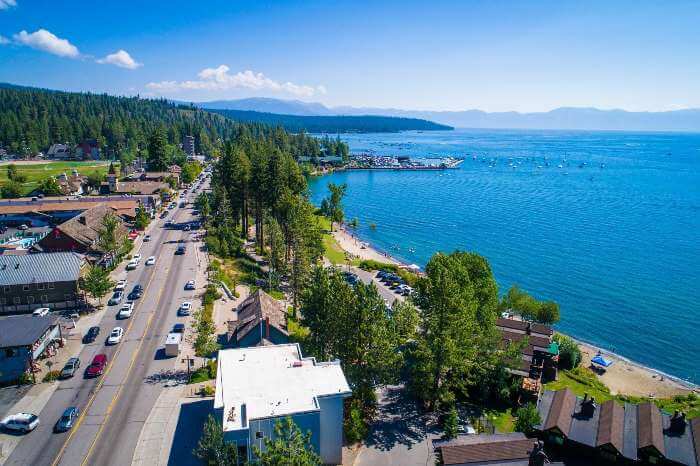 🌅 Tahoe City Sellers 2026 — Lakefront Lifestyle, Confident Strategy header image.