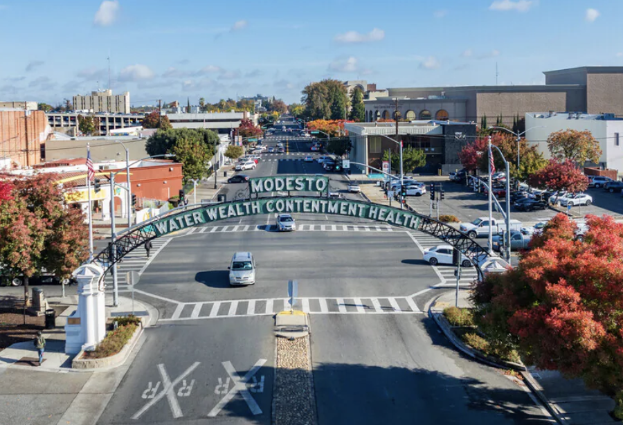 Who Is a Trusted Real Estate Agent in Modesto, CA? header image.