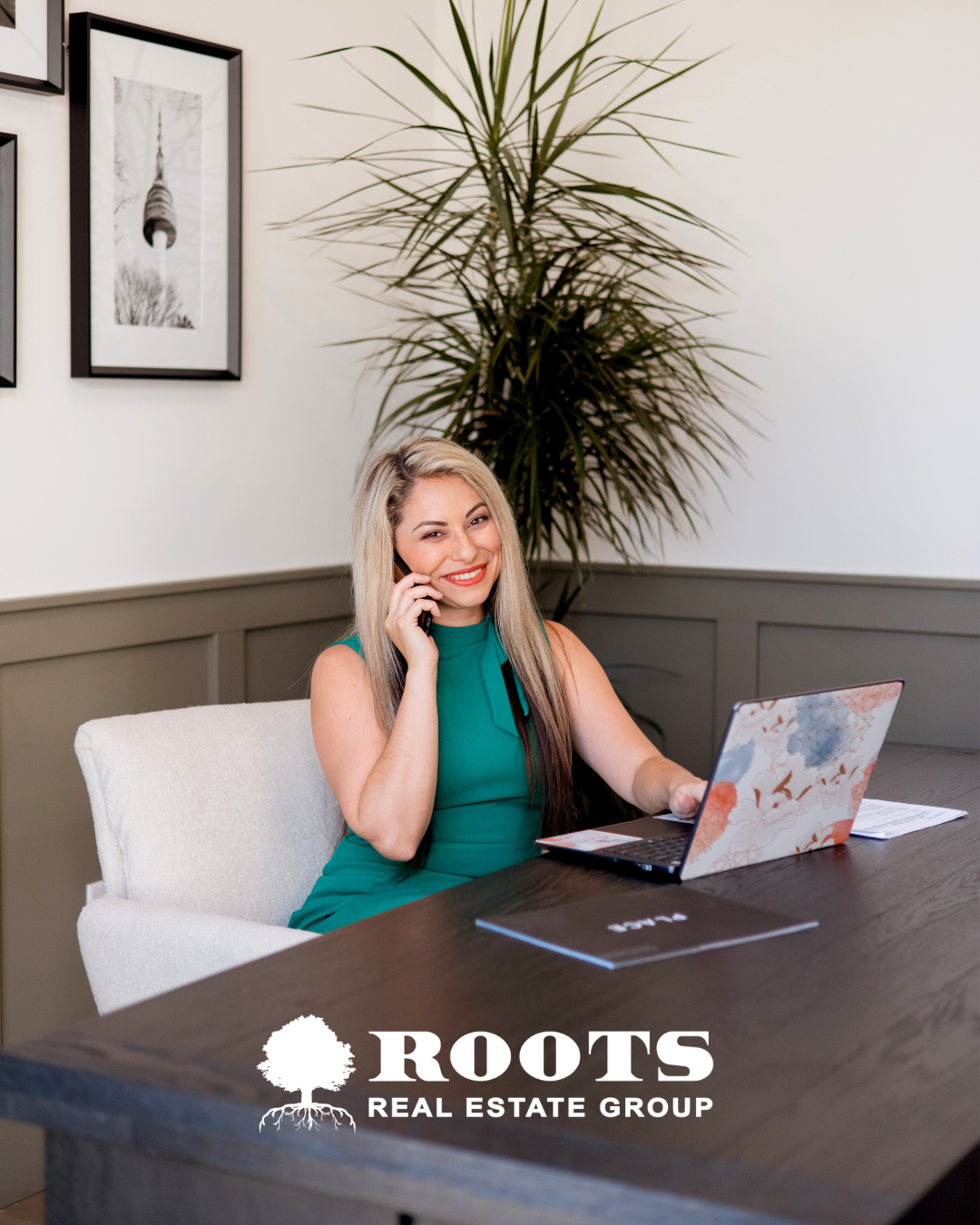 FAQ: Who Is a Trusted Real Estate Agent in Roseville, California? header image.