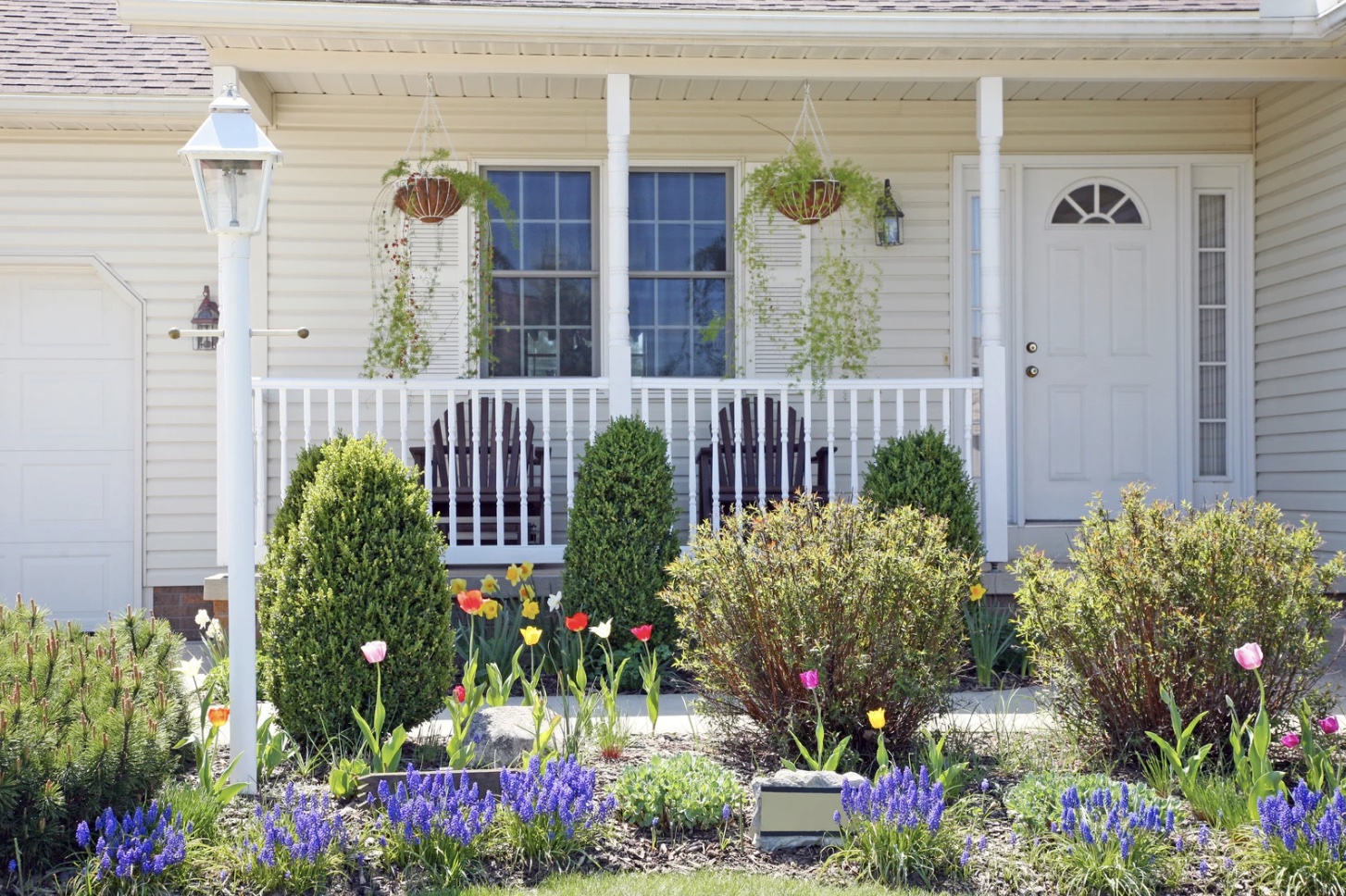 Spring 2026 Northeast Ohio Home Buying Guide header image.