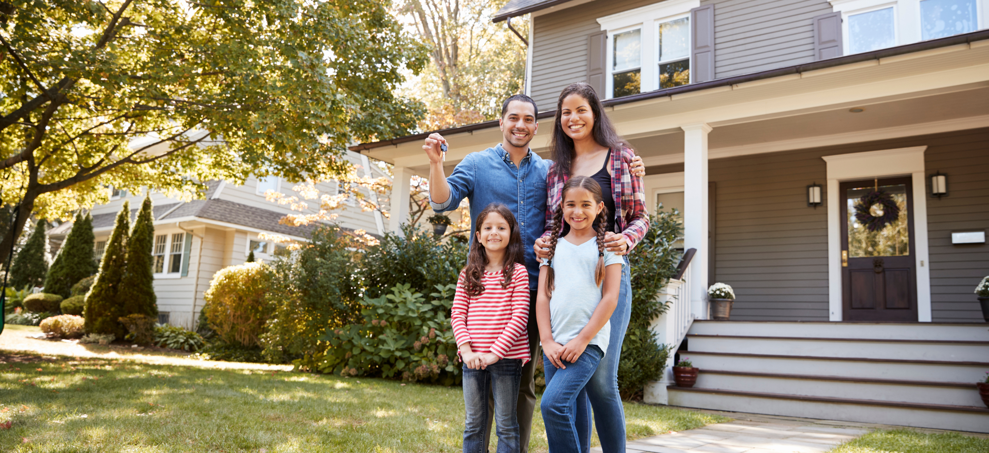 Top Neighborhoods for Families in Cleveland: A Comprehensive Overview header image.