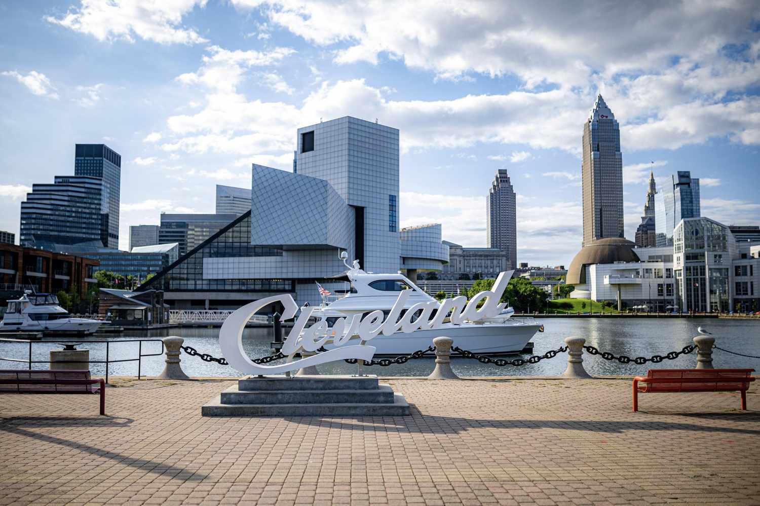 The Ultimate Guide to Buying Your First Home in Cleveland header image.