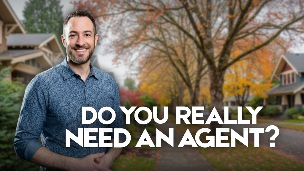 buyers agent in Irvington, OR