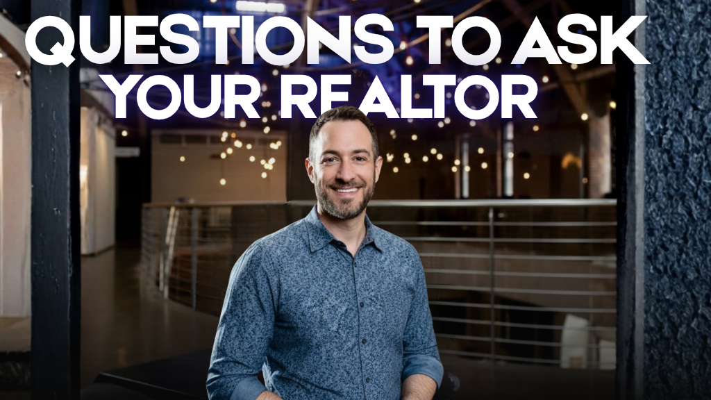 What Questions Should I Ask My Realtor In Portland, OR? header image.