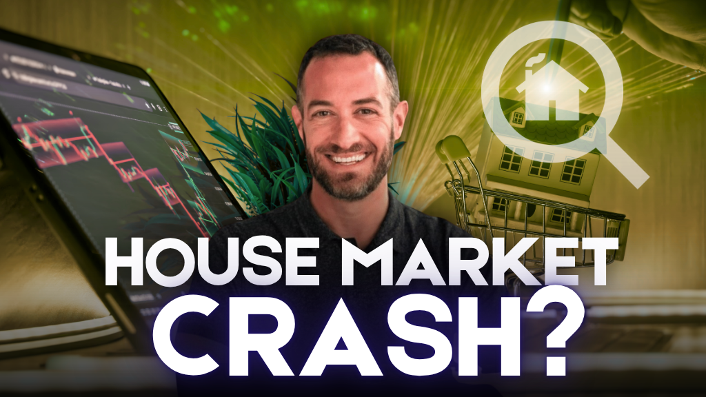 Is the Housing Market Going To Crash in Portland, OR? header image.