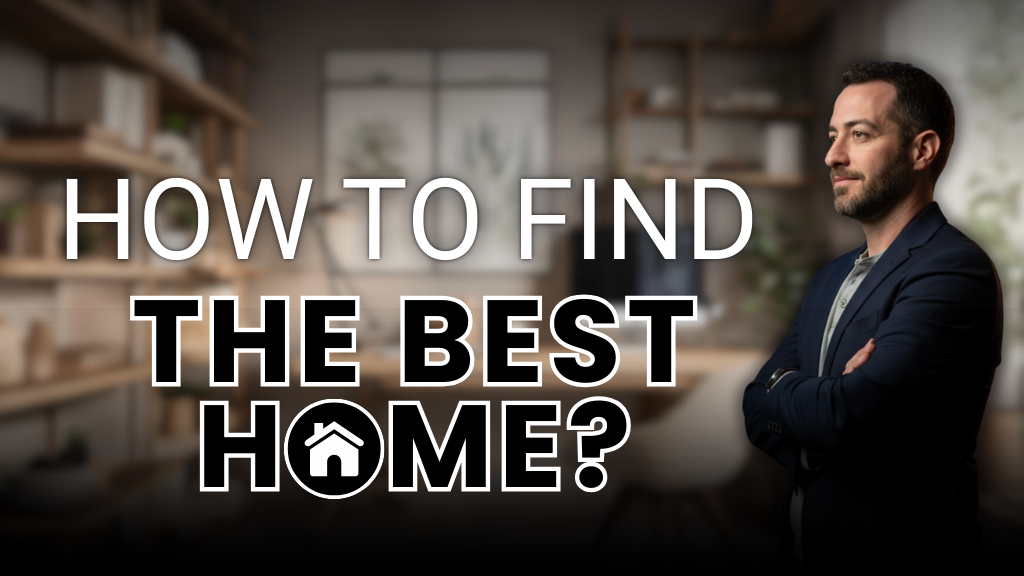 How To Find the Best Deal Possible on a Home Right Now in Portland, OR