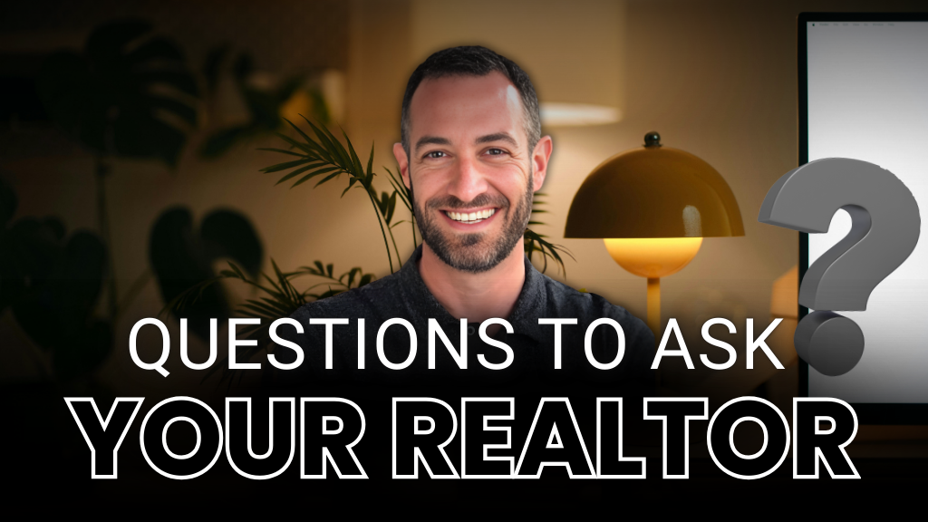 Questions Every Portland, OR Trustworthy Realtor Should Answer header image.
