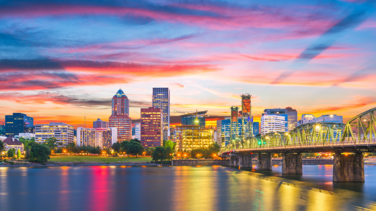 top realtor Portland, OR
