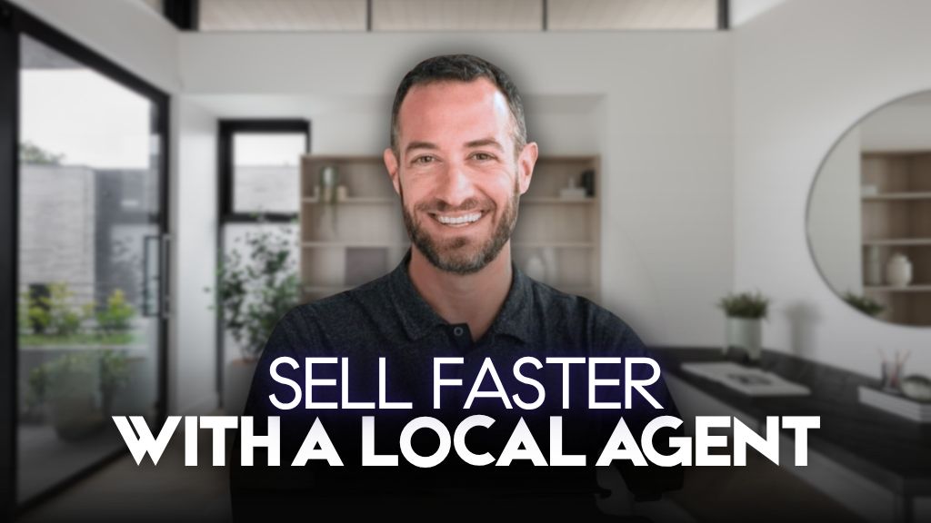 listing agent in Irvington, OR