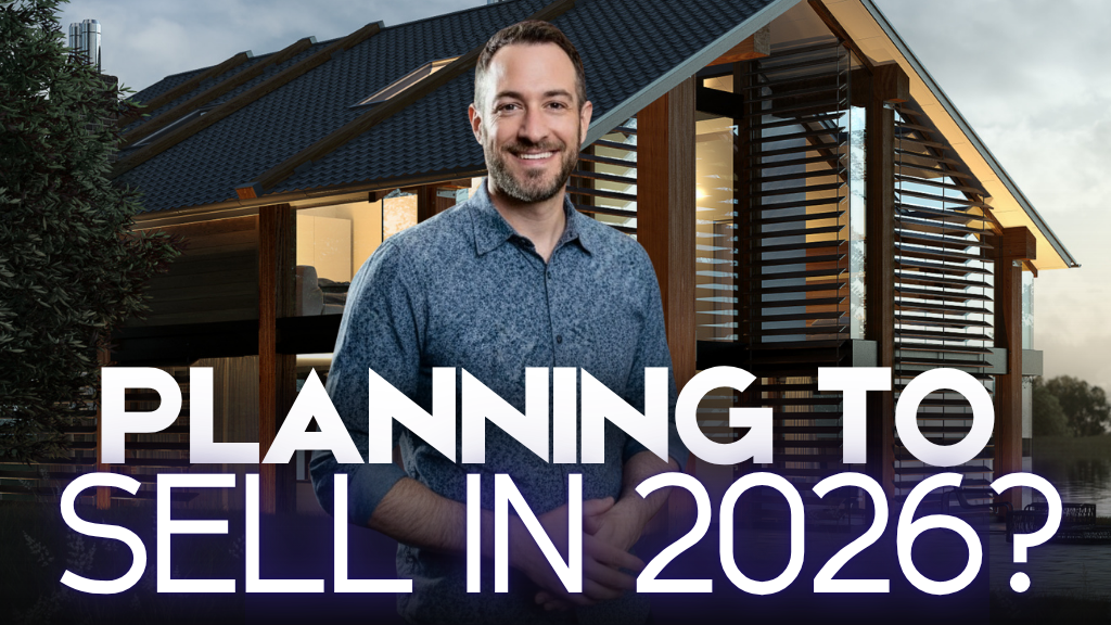 Planning To Sell in 2026 in Portland, OR? header image.