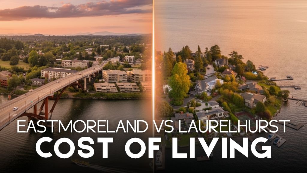 cost of living