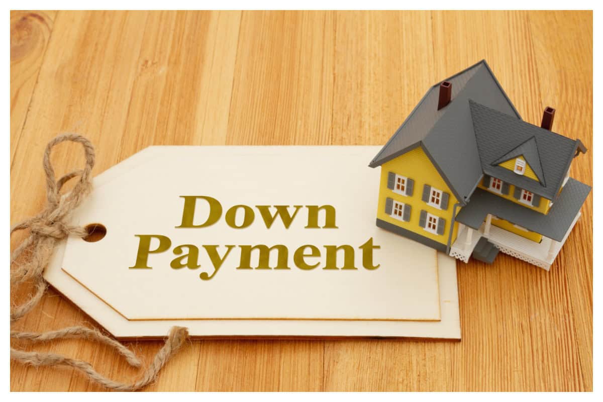💭 How Down Payments Really Work: Myths vs Facts header image.