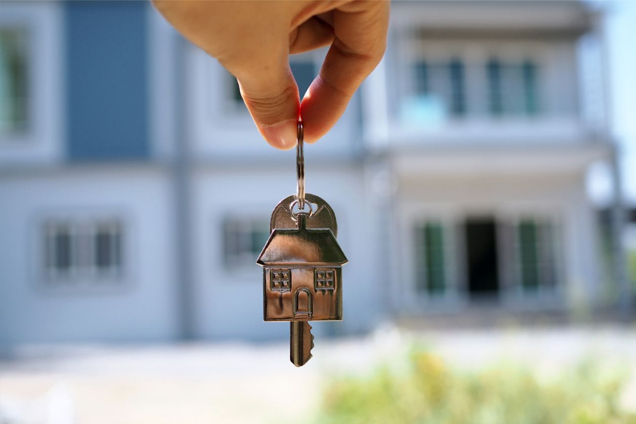 Let’s Talk About Your Dream Home (and How We Help You Find It) header image.