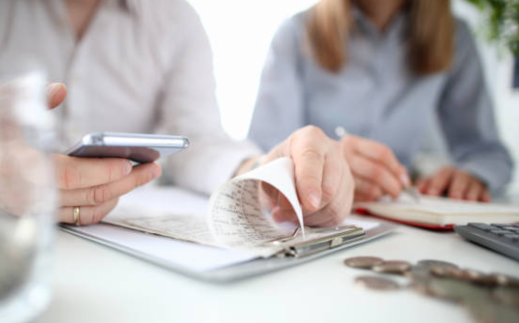 Protect Your Credit Throughout the Home Buying Process header image.