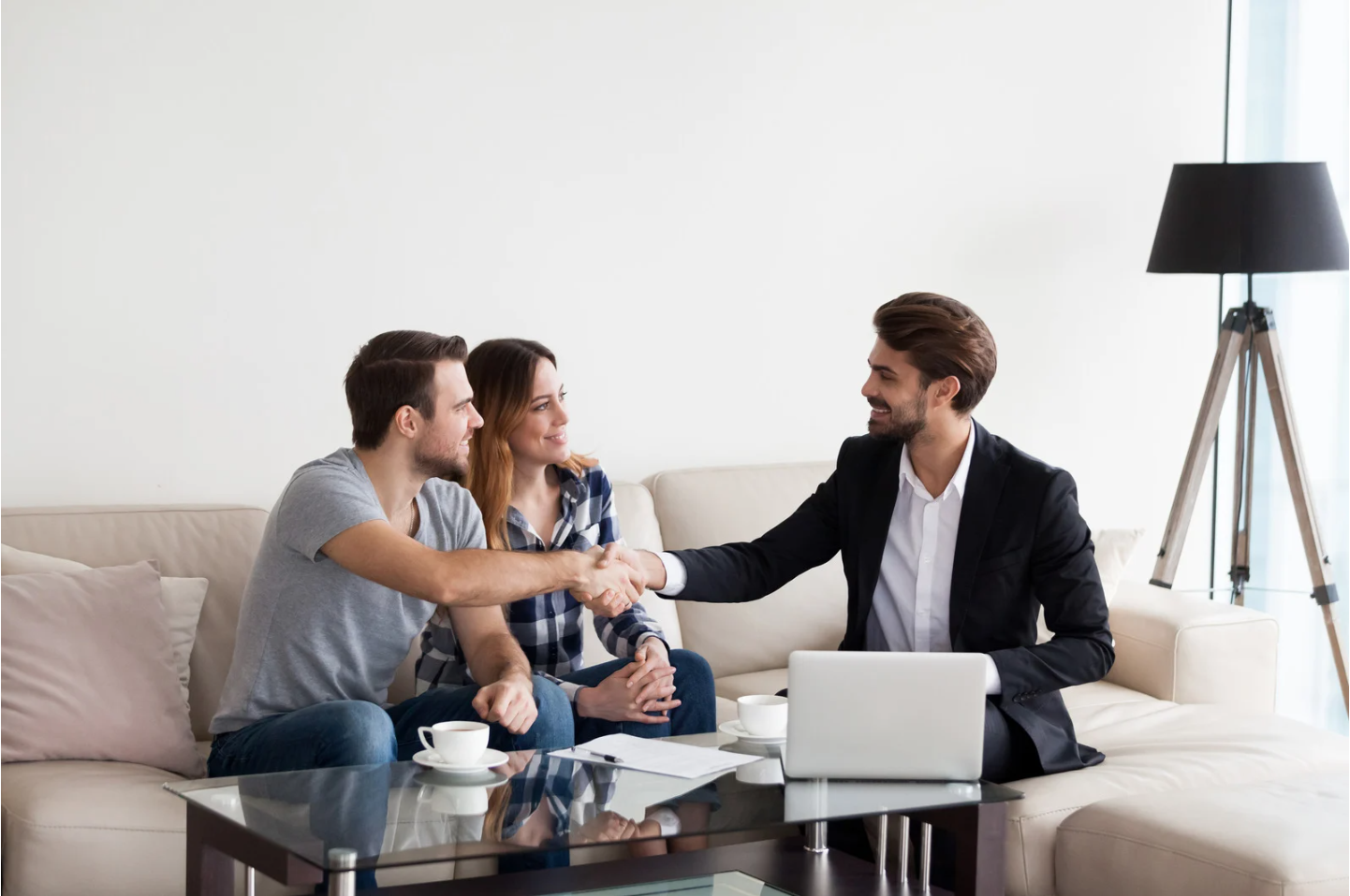 Finding Your Perfect Home Just Got Easier header image.
