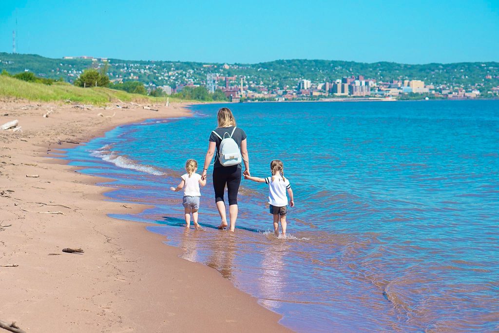 🌞 Top 10 Things to Do in Duluth and on the Iron Range This Summer header image.