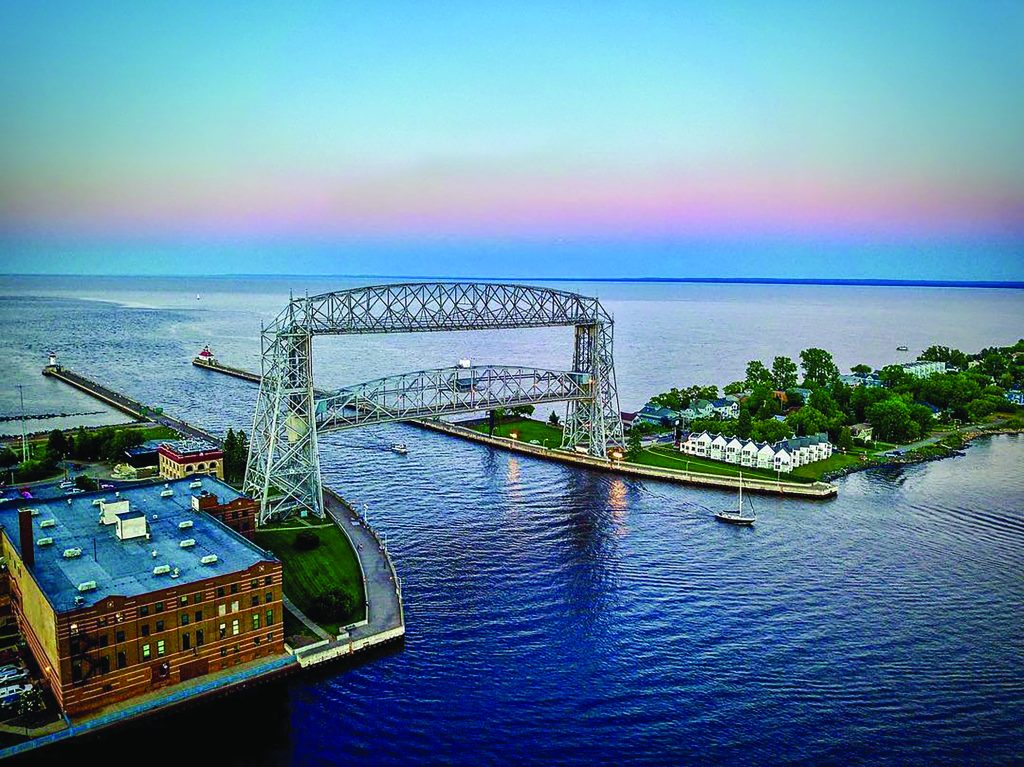 A Perfect Saturday in Duluth: A Local’s Guide header image.
