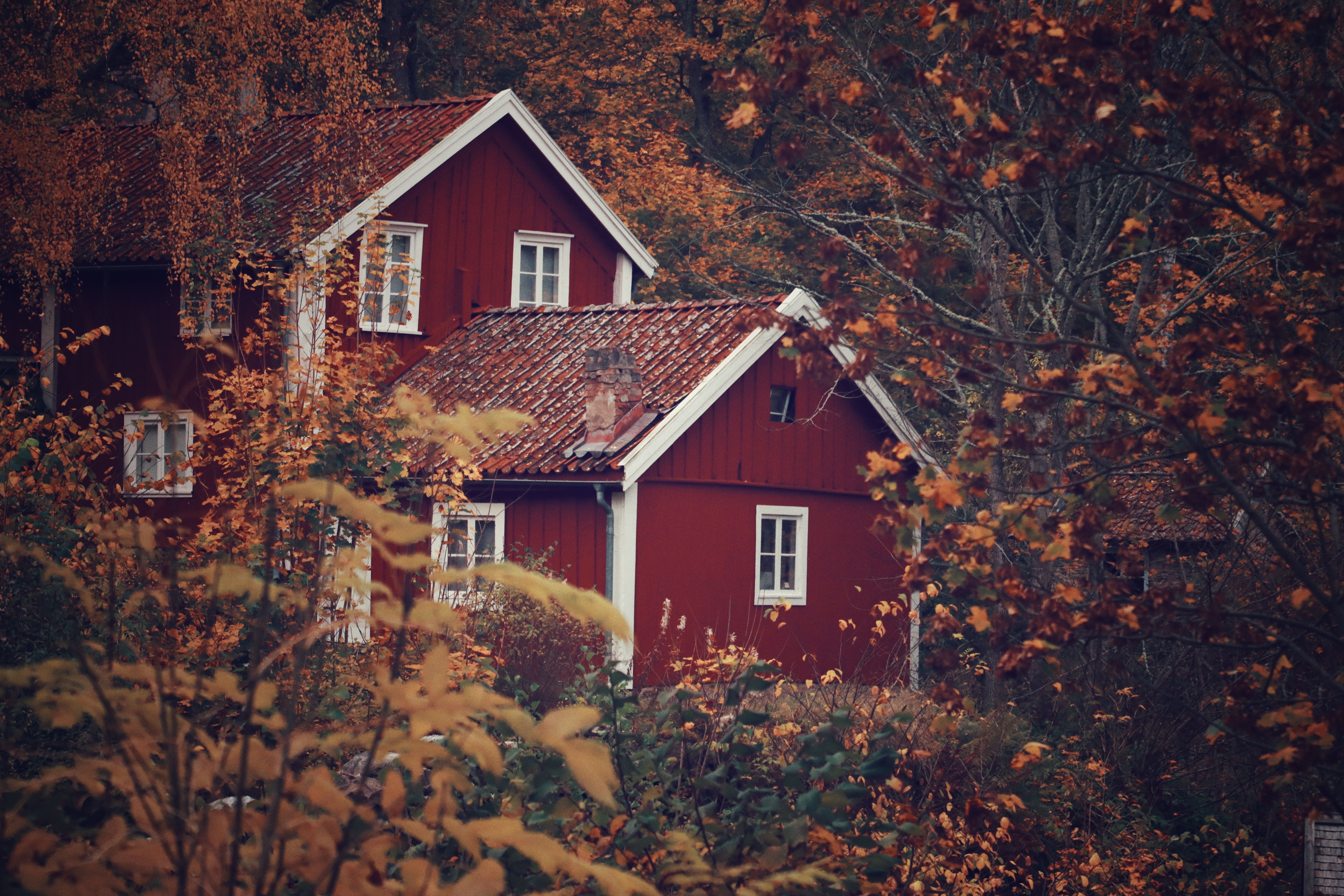 Fall Home Maintenance Checklist for Owensboro, KY Homeowners header image.