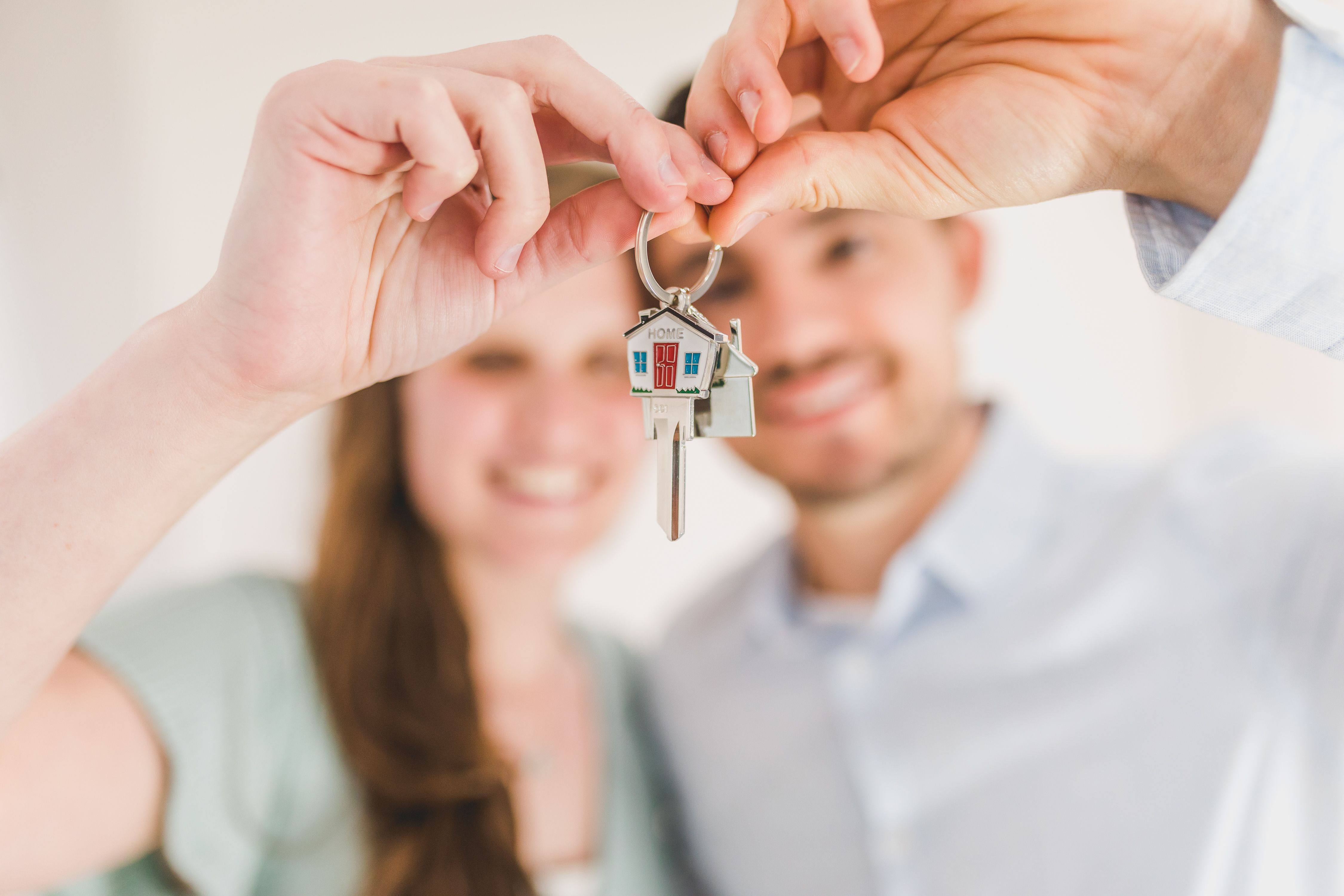 First-Time Home Buyer Guide for Owensboro, KY: What to Know and How to Choose an Agent header image.