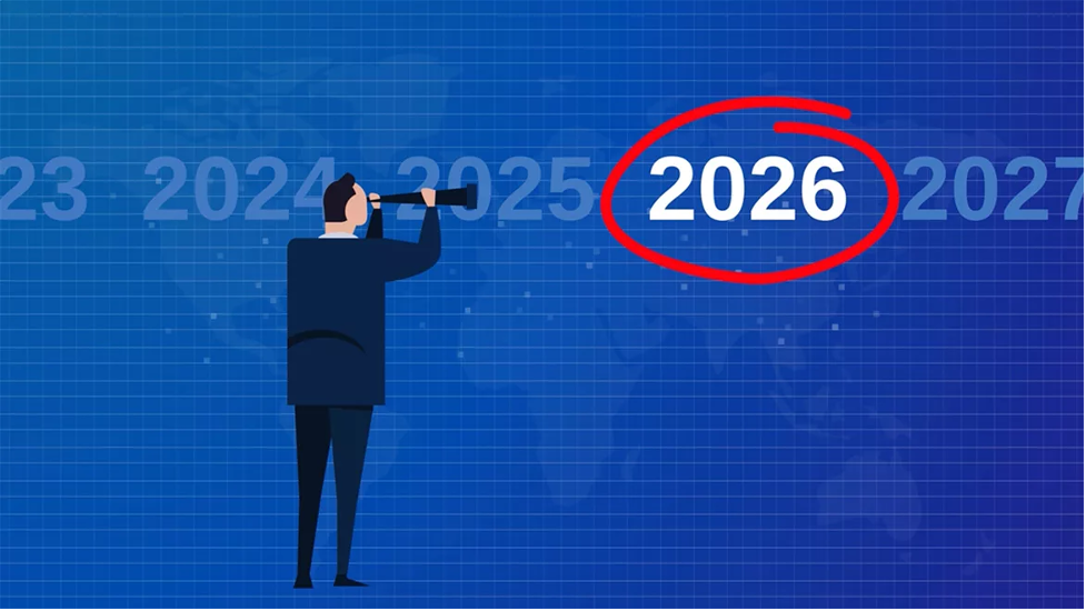 The 2026 Atlanta Housing Shift – What Buyers and Sellers Will Expect Next header image.