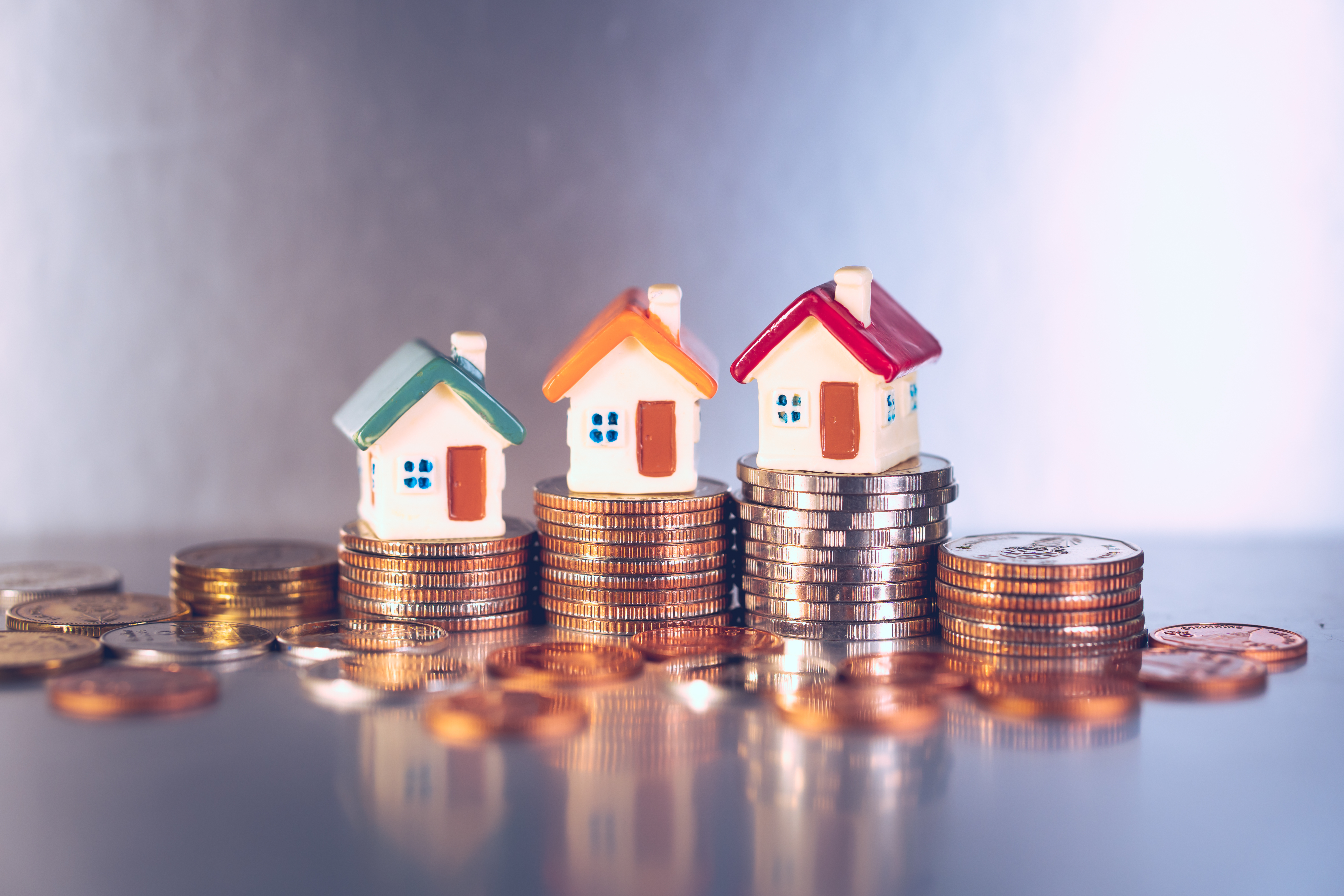 Preparing an Estate Property for Sale header image.
